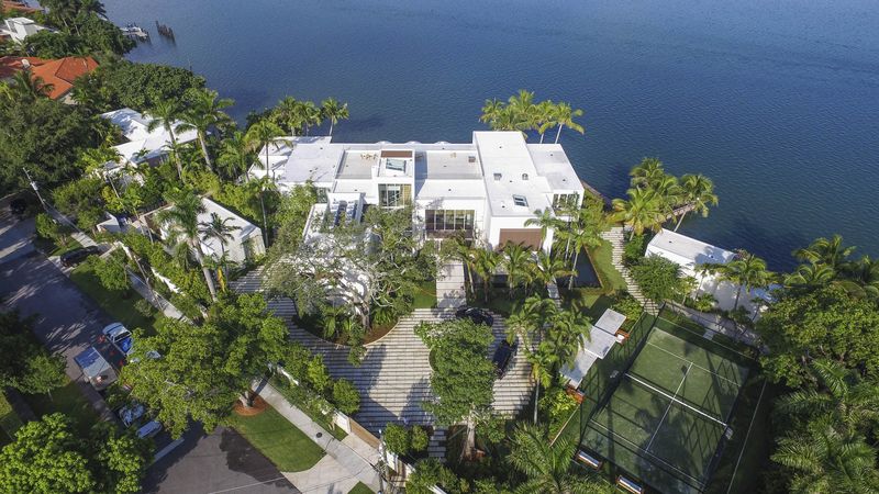 Miami’s Richest Home Owners All Want These Over-the-Top Amenities