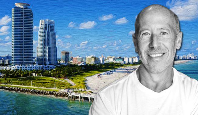 Starwood Capital Wants To Build A New HQ In Miami Beach