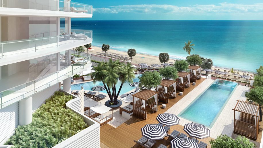 Four Seasons To Open Fort Lauderdale Property