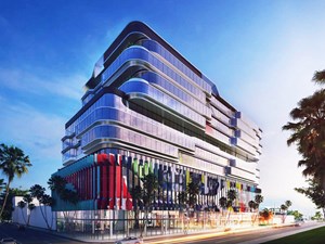 R&B Realty Readies For Miami Office Groundbreaking