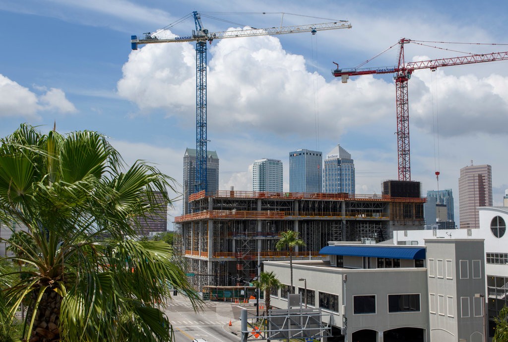 How Developers Discovered Tampa’s ‘Best-Kept Secret’