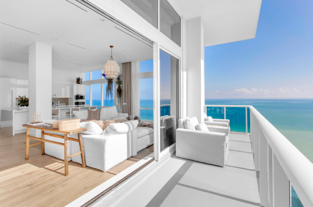 From Insane Penthouses To Glam Homes On Stilts: Miami’s Luxury Real Estate Trends